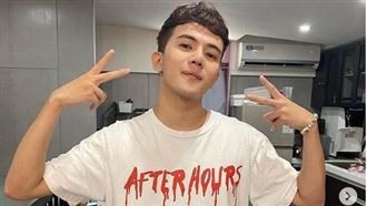 孫生送媽媽進警局　淚：心裡永遠最痛