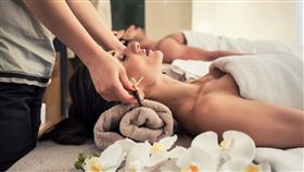 2021被喻為「慰勞自己的一年」：近三成（28%）的人會為旅程安排一堂SPA療程。（圖／Hotels.com™ 提供）