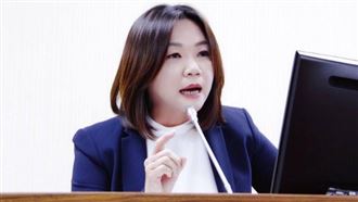 立委赴太平島考察　馬文君：捍衛主權決心