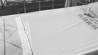 桃醫護理師曝現況　內容看哭數萬網友