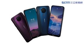 圖／業者提供，nokia 5.4