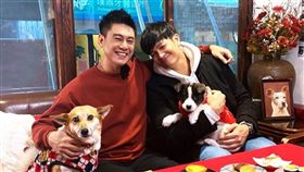 朱孝天（圖／ NNY network提供）