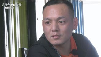 春風想暖心接送　弟弟回這句全場淚崩