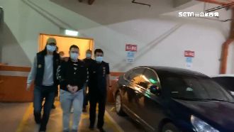 徵人頭包吃住　手機轉帳詐財遭活逮