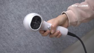 寶媽生完小孩拿吹風機吹腳！醫：後果嚴重