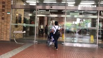 看護染疫疑點多　醫：恐有隱形傳播鏈