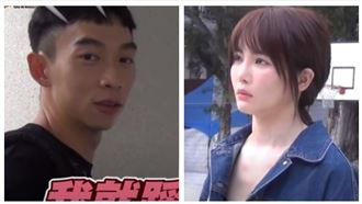 為「男友」痛哭？舒子晨曝第一次經驗