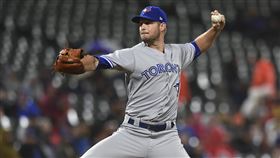 ▲德莫迪（Matt Dermody）下季轉戰西武。（圖／美聯社／達志影像）