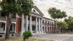 成大，成功大學，武漢肺炎（圖／國立成功大學 National Cheng Kung University臉書）