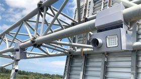 中國「大規模監控」入侵台灣？公總區間測速　遭爆中國貼牌（圖／翻攝自Leo, that Taiwanese. 理觀點.臉書）