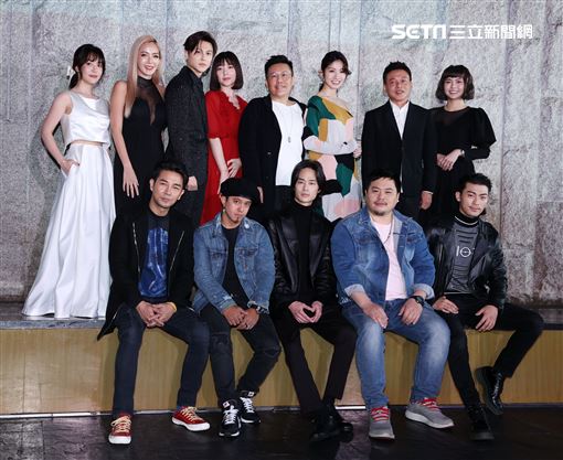 李康生李千那郭雪芙邱勝翊王子謝承均