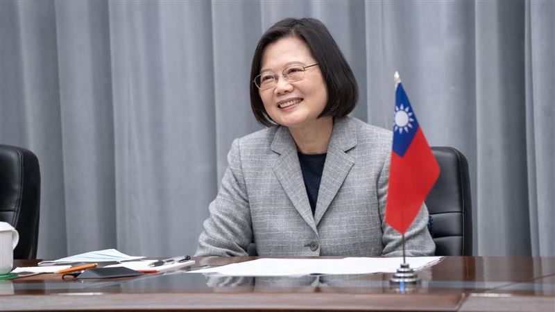 台灣經濟戰略提升　韓國想簽經濟協定