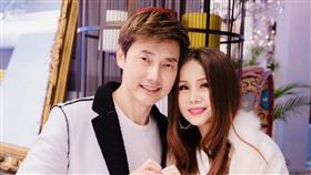 包偉銘、劉依純/翰森娛樂提供