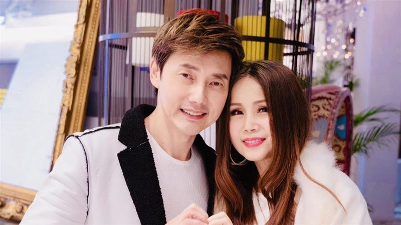 包偉銘花50萬元寵妻　自豪做全套