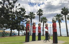 澳洲秘境／濱海木偶奇遇記