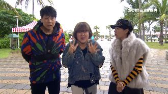 李亦捷、杜詩梅帶路　找花蓮獨家料理