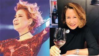 甄妮：證據罪名足夠！這3人為李玟施暴者