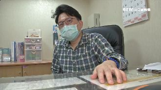 桃醫患者轉診碰壁　江坤俊：來找我