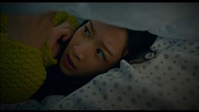 車銀優《女神降臨》浪漫擁吻文佳煐。（圖／friDay影音提供）