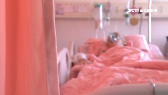 看護「坐床尾」染疫　指揮中心曝關鍵
