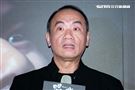 王自強出席電影《哭悲》首映會。（圖／記者楊澍攝影）