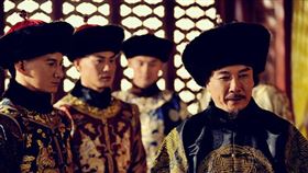 阿哥　九龍奪嫡　步步驚心（圖／翻攝自百度百科）