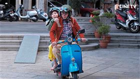 王彩樺/LINE TV提供