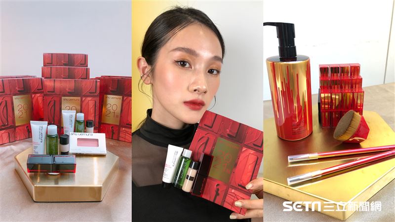 牛年開運福袋！新年限定美妝品大公開