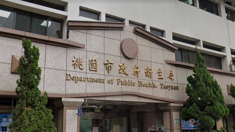 西堤童傳給幼兒園同學！爸媽姊姊染疫