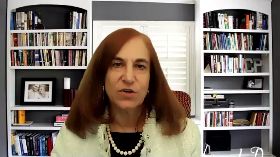 葛來儀：華府將奉行不傷害台灣政策