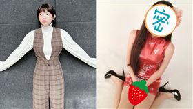 （圖／翻攝自曾智希IG）