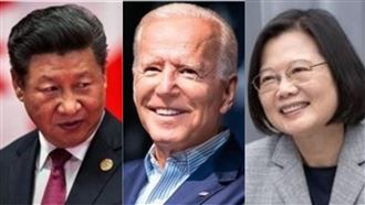 中國胡扯「拜習會」　我外交部：慣犯