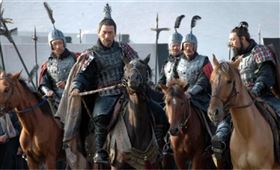 楊師厚是後梁名將的代表，能力超群。（圖／翻攝自百度百科）