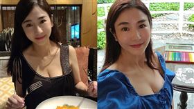 ▲（圖／翻攝自梁雪湄IG）