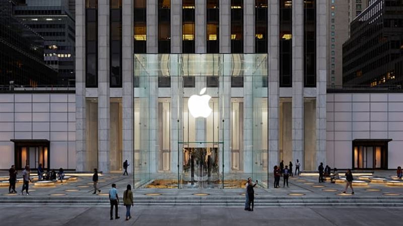 盤點全球5間最酷Apple商店！