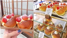 哭哭咖啡，IG網友授權提供