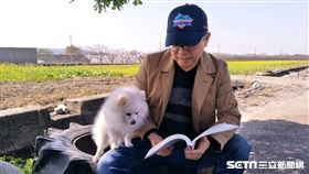 梨山賓館副總林閔政／林閔政授權提供