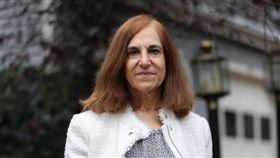 葛來儀看美選：無論結果美國國會將持續挺台抗中美國選民將於11月3日投票選出下任總統，也會選出新一屆國會。華府智庫「戰略暨國際研究中心」（CSIS）中國權力專案主任葛來儀（圖）表示，目前美國國會挺台聲浪強健，不論大選結果為何，這些趨勢未來都將持續。中央社記者徐薇婷華盛頓攝  109年10月30日