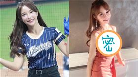 巫苡萱。（圖／翻攝自巫苡萱IG）