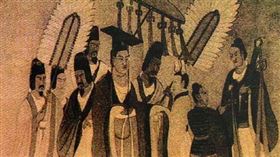 拓跋宏,北魏,馮潤,痴情,孝文帝