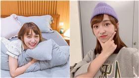 溫妮,翻攝自溫妮臉書粉專