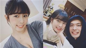 簡廷芮。（圖／翻攝自簡廷芮IG）