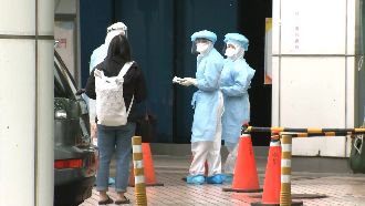 武肺變異病毒進社區？傳染途徑是重點