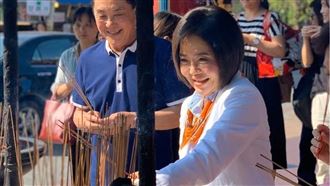 史上首見！15大宮廟聯合線上祈福