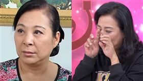 藍一萍。（圖／翻攝自三立台劇、命運好好YouTube）