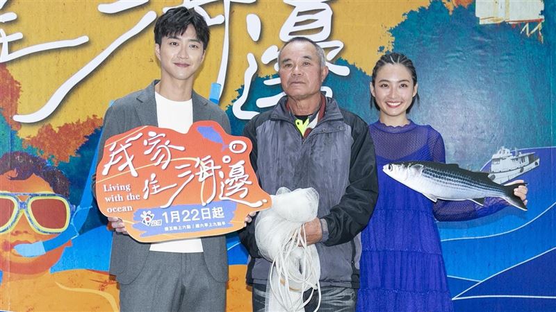 無法一起過年了　江宏傑曝福原愛近況