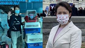 蕭美琴（圖／翻攝自蕭美琴臉書）