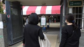 新竹,學測,發燒,防疫考場