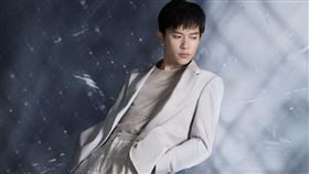 易烊千璽擔任Emporio Armani 全球代言人。（圖／Emporio Armani提供）