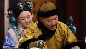 各種不同的四爺。（圖／翻攝自後宮甄嬛傳劇照）